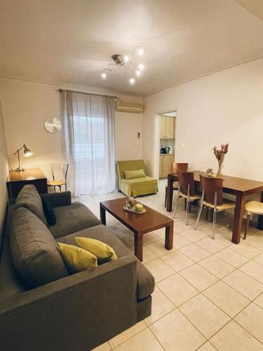 CS Central Apartment