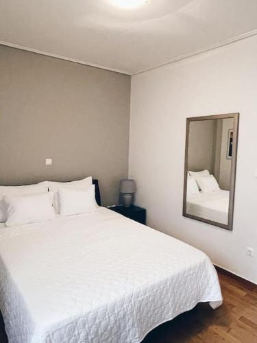 CS Central Apartment