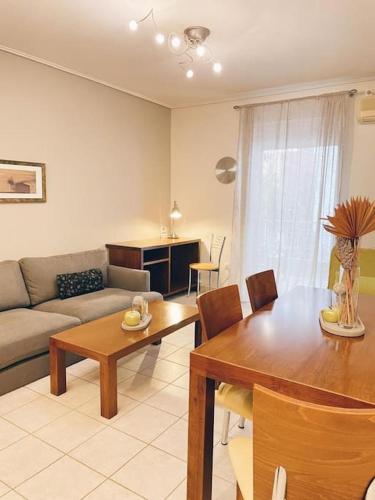 CS Central Apartment