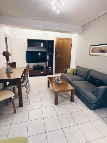 CS Central Apartment
