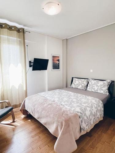CS Central Apartment