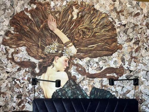 Apartament ZŁOTOWŁOSA na Fuzji, Parking podziemny GRATIS !!! Klimatyzacja, Wejście na KOD, WiFi, FV