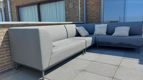 Afbeelding uit fotogalerij van Beautiful Bruges in Zeebrugge