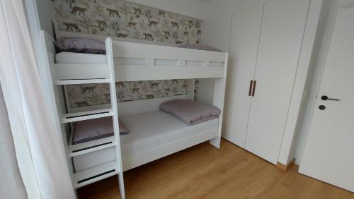 Afbeelding uit fotogalerij van Beautiful Bruges in Zeebrugge