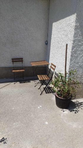 Gallery image of Sobe Tanja in Podbrdo