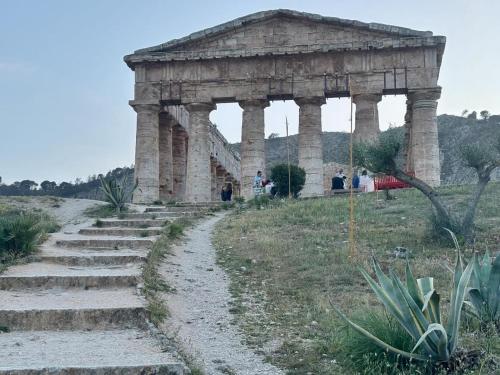 Gallery image of Tre gemme Center in Trapani