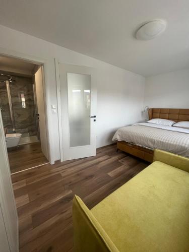 Apartmani Kaja
