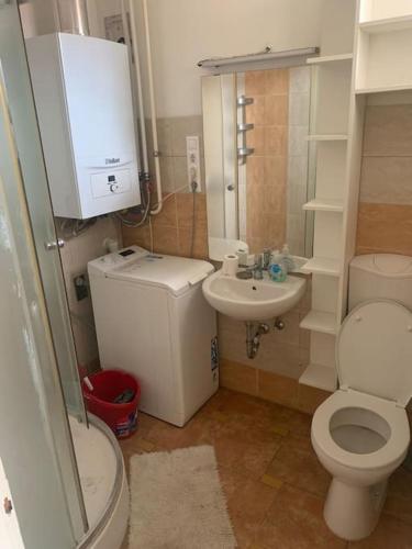 Gallery image of Ház, Paks Magyarország in Paks