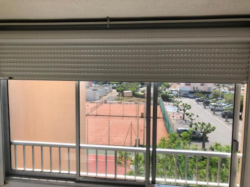 Fotografie z fotogalerie ubytování Appt t2 50m de la plage parking privée v destinaci Mauguio