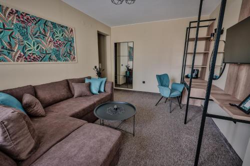 Gallery image of Villa Martina in Nesebar