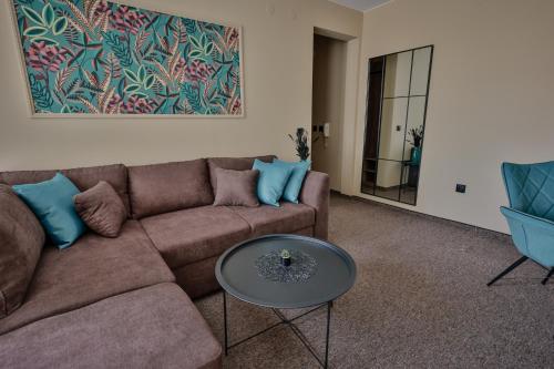 Gallery image of Villa Martina in Nesebar