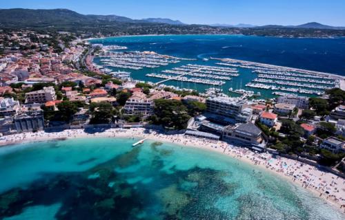 Villa Club Stell Bandol - 2 à 6 personnes