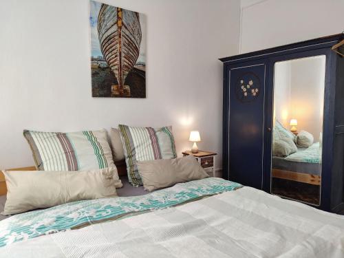 Gallery image of Casa Amica in Tavole