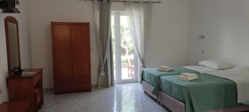 Fotografie z fotogalerie ubytování Corfu Pearl v destinaci Liapades