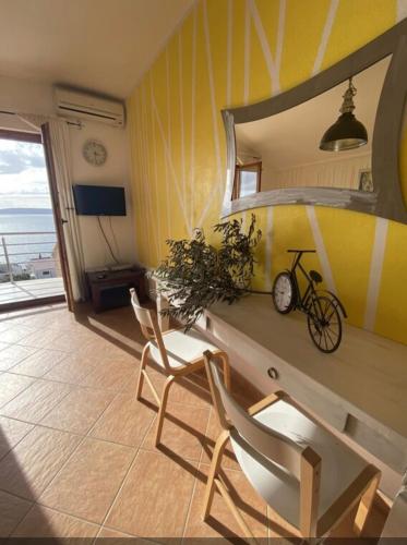 Casa Milesic