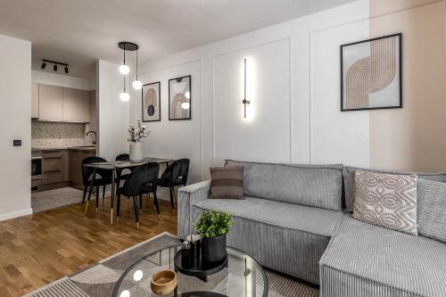 Merse Luxury Apartment 1063 Budapest, Szinyei Merse utca 13 kép - 3
