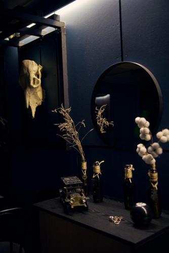 Fotografie z fotogalerie ubytování SpitzBergen house v destinaci Orjavčyk