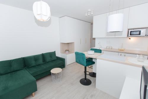 Apartment in the center of Bratislava Košická 52