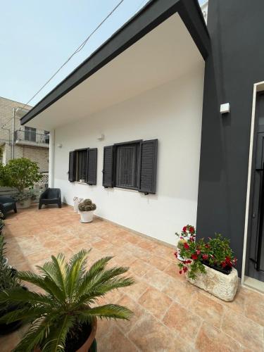 Gallery image of Rosa dei Venti in Polignano a Mare
