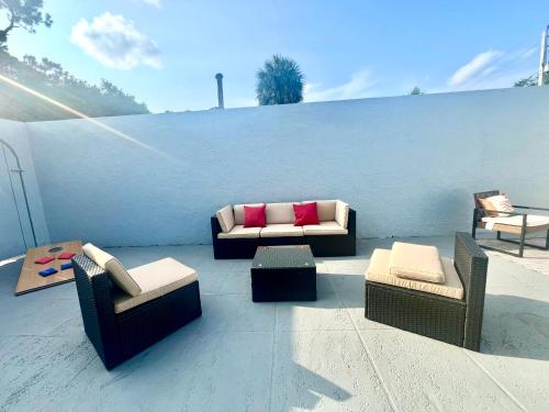 Gallery image of Spacious Convenient 2/2, Perfect for Groups in WPB in West Palm Beach