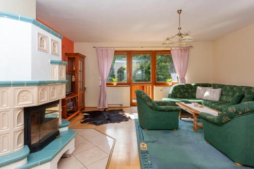 Gallery image of Penzión Javor in Ždiar