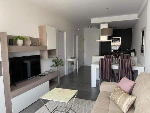 Fotografia z galérie ubytovania Perla apartamento v destinácii Orihuela