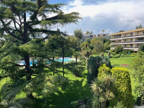 Photo de la galerie de l'établissement Cannes Montrose Luxury 5 étoiles by Stéphanie, à Cannes