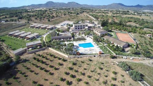 Hotel Son Trobat Wellness & Spa