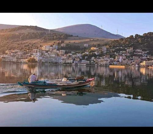 Φυσικό τοπίο κοντά σε αυτό το διαμέρισμα