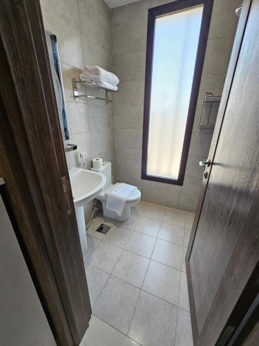 الشقق الفاخرة Modern Apartments of 3 Bedrooms 5 minutes to Haram