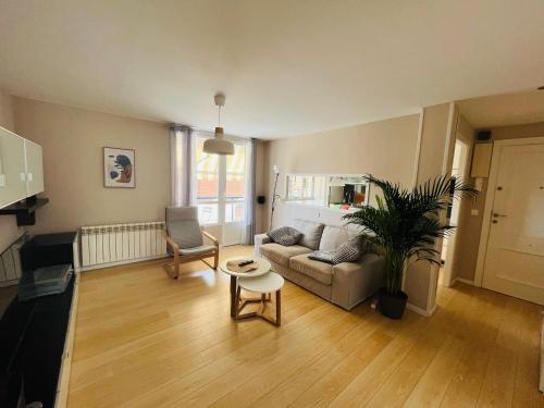 Fotografie z fotogalerie ubytování APARTAMENTO AMETSA EN HARO v destinaci Haro