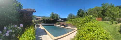 L'Escapade Amoureuse Ardéchoise