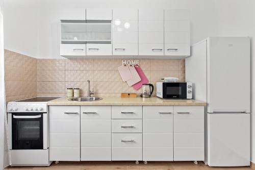 Gallery image of Sea View Kotor Bay Apartment in Kotor