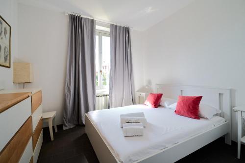 Xenia Apartments - Rustic and cozy apartment in Navigli