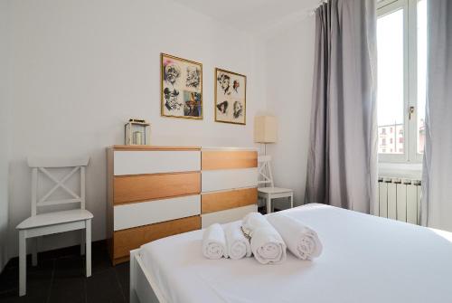 Xenia Apartments - Rustic and cozy apartment in Navigli