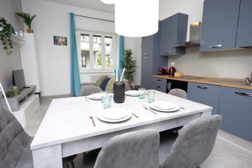 Navigli Dock Apartment by NM Apartments photo 29