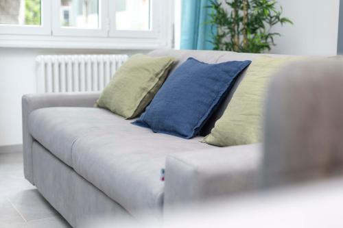 Navigli Dock Apartment by NM Apartments photo 27
