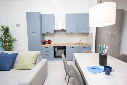 Navigli Dock Apartment by NM Apartments photo 14