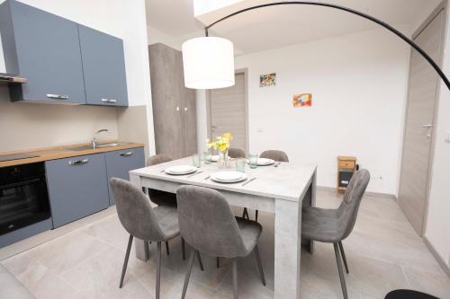 Navigli Dock Apartment by NM Apartments photo 16