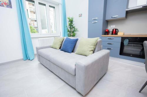 Navigli Dock Apartment by NM Apartments photo 23