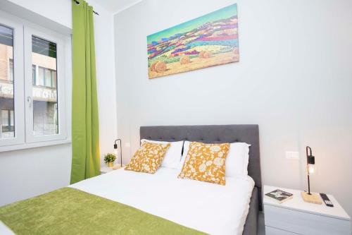 Navigli Dock Apartment by NM Apartments photo 18