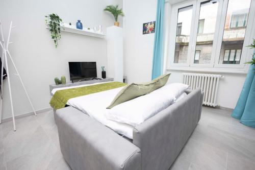 Navigli Dock Apartment by NM Apartments photo 6