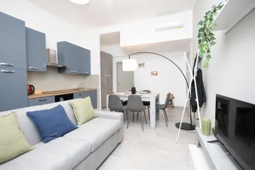 Navigli Dock Apartment by NM Apartments photo 1