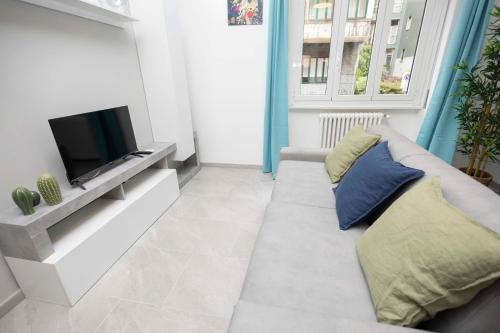 Navigli Dock Apartment by NM Apartments photo 25