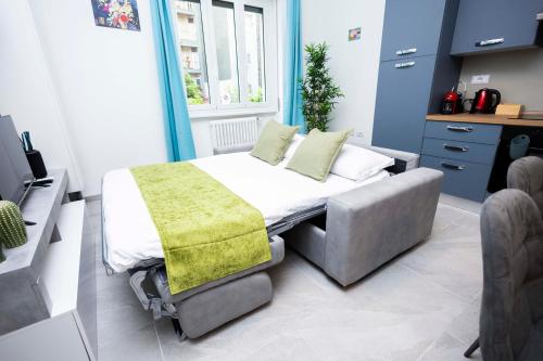 Navigli Dock Apartment by NM Apartments photo 35