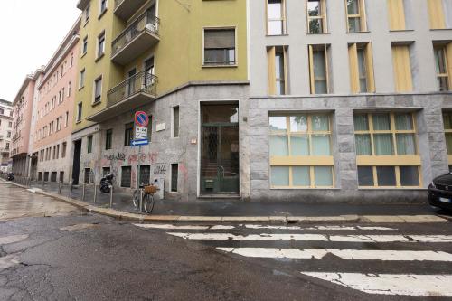Navigli Dock Apartment by NM Apartments photo 7