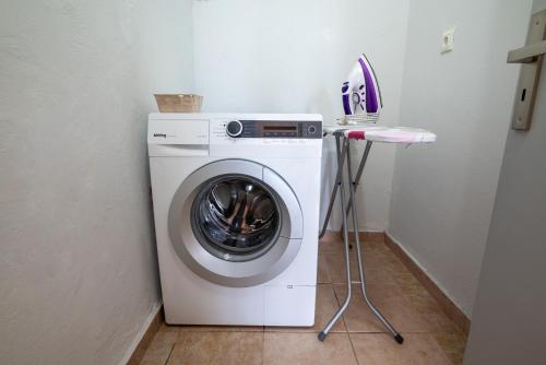 Gambar di galeri bagi Berry apartment di Ixia