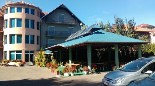 صورة لـ Bed & Breakfast Karavan في Raška