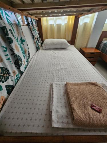 Φωτογραφία από το άλμπουμ του Hostal Beru σε Puerto Nariño