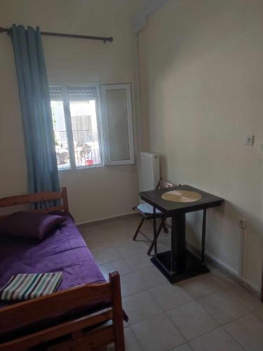 Gallery image of Beautiful apartment ANAIS near the sea in Agia Triada